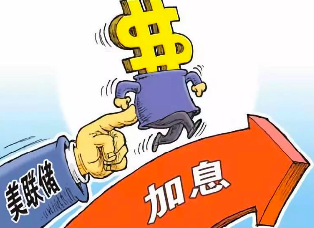 美国CPI报告降温无动于衷！美联储“最鹰”重量级高官鲍曼再发声 ... ...